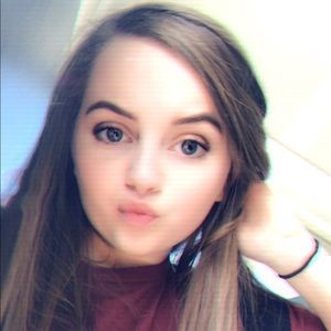 Meet your Posher, Kaiyla